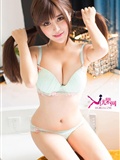 [Ugirls尤果网] 爱尤物专辑 2015 No.158 美熙(25)